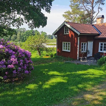 Torpet Villa Sollebrunn Exterior photo